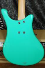 YAMAHA SBV-550 　/　シーフォーム・グリーン　/　ミント・コンディション_6