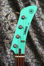 YAMAHA SBV-550 　/　シーフォーム・グリーン　/　ミント・コンディション_7