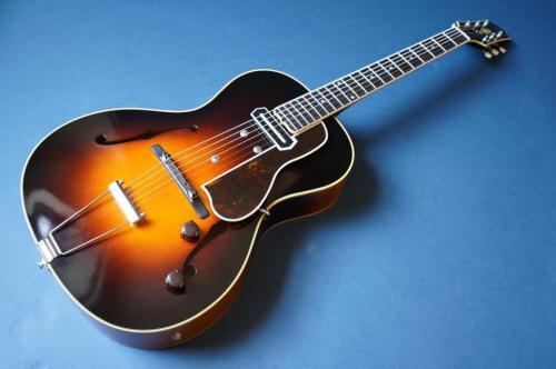 Stringphonic Kress-CC