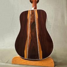 K.Yairi YW-800G Custom_2