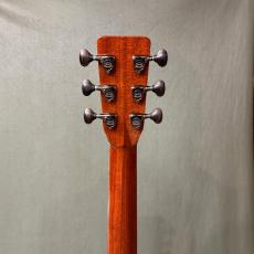 K.Yairi YW-800G Custom_6