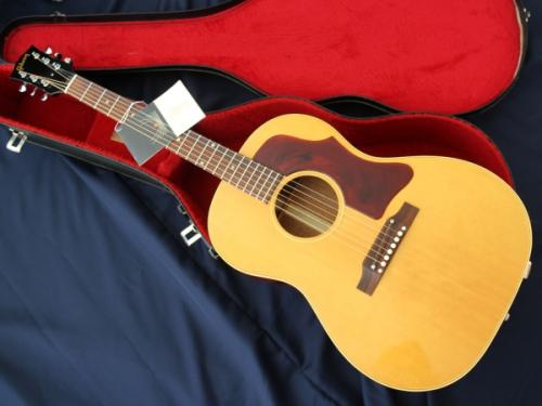 Gibson 68年製 B-25N [ワンオーナー!タグ付き!] 