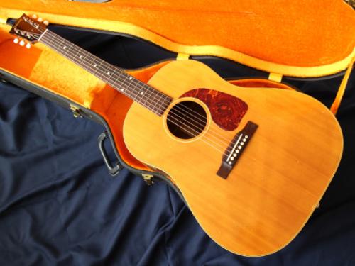 Gibson 53年製　J-50