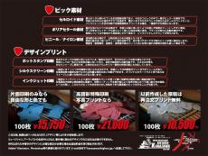 ESP オリジナルピック工房【100枚/16,200yenからのオーダーメイドオリジナルピック製作】_3