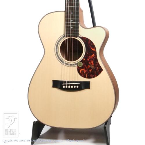Maton EBG808C Michael Fix