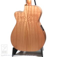 Maton EBG808C Michael Fix_4