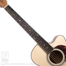 Maton EBG808C Michael Fix_5