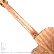 Maton EBG808C Michael Fix_6