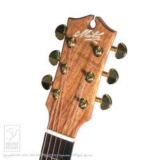 Maton EBG808C Michael Fix_7