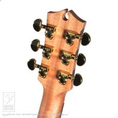 Maton EBG808C Michael Fix_8