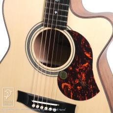 Maton EBG808C Michael Fix_12