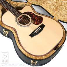Maton EBG808C Michael Fix_14