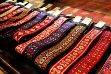 Ace & Bobby Lee 1960's ～ 1970's Original Vintage Straps