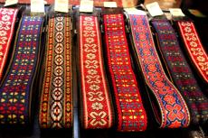 Ace & Bobby Lee 1960's ～ 1970's Original Vintage Straps_2