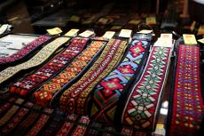 Ace & Bobby Lee 1960's ～ 1970's Original Vintage Straps_3