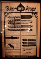 Ace & Bobby Lee 1960's ～ 1970's Original Vintage Straps_4