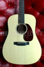 Martin Custom Shop D-14F Slotted Head Adirondack Spruce top , Cocobolo Side&Back_3