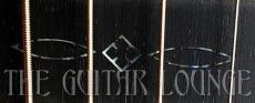 Martin Custom Shop D-14F Slotted Head Adirondack Spruce top , Cocobolo Side&Back_8