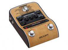 ZOOM AC-2 【3月21日まで送料無料】【アコースティック用プリアンプ】_2