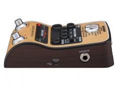 ZOOM AC-2 【3月21日まで送料無料】【アコースティック用プリアンプ】_4
