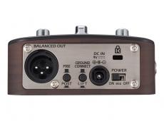 ZOOM AC-2 【3月21日まで送料無料】【アコースティック用プリアンプ】_5