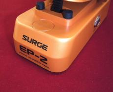 VALETON EP-2 "PASSIVE VOLUME/EXP PEDAL" _2