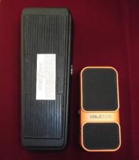 VALETON EP-2 "PASSIVE VOLUME/EXP PEDAL" _4