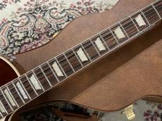 Gibson 【圧巻の杢】Les Paul Standard '50s Double Trouble (#201350118) Vintage Tobacco Burst≒4.29?_6