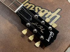 Gibson 【圧巻の杢】Les Paul Standard '50s Double Trouble (#201350118) Vintage Tobacco Burst≒4.29?_7