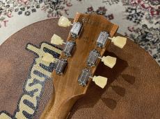 Gibson 【圧巻の杢】Les Paul Standard '50s Double Trouble (#201350118) Vintage Tobacco Burst≒4.29?_9