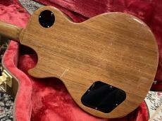 Gibson 【圧巻の杢】Les Paul Standard '50s Double Trouble (#201350118) Vintage Tobacco Burst≒4.29?_10