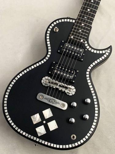 ZEMAITIS IFG-AC-24 Diamond Black #JGA25029【3.44kg】