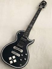 ZEMAITIS IFG-AC-24 Diamond Black #JGA25029【3.44kg】_2