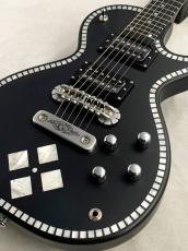 ZEMAITIS IFG-AC-24 Diamond Black #JGA25029【3.44kg】_3