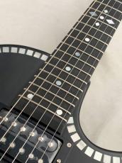 ZEMAITIS IFG-AC-24 Diamond Black #JGA25029【3.44kg】_4