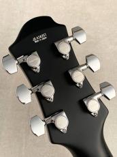 ZEMAITIS IFG-AC-24 Diamond Black #JGA25029【3.44kg】_7