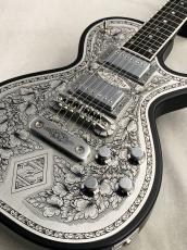 ZEMAITIS MFG-AC-24 Diamond & Z - Black - #JGA25029【3.82kg】_3