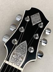 ZEMAITIS MFG-AC-24 Diamond & Z - Black - #JGA25029【3.82kg】_6