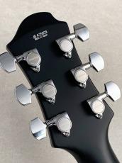 ZEMAITIS MFG-AC-24 Diamond & Z - Black - #JGA25029【3.82kg】_7