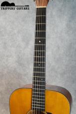 Martin D-18 Authentic 1937 Aged (2023) 今まで見てきたAuthenticシリーズの中でずば抜けて良いサウンドの個体だと思います!_7