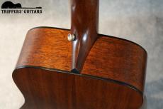 Martin D-18 Authentic 1937 Aged (2023) 今まで見てきたAuthenticシリーズの中でずば抜けて良いサウンドの個体だと思います!_12