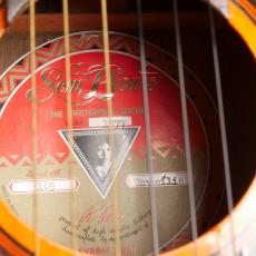 Som D'ouro[ソン・ドゥーロ] Blazilia_6