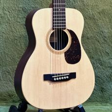 Martin 【ミニギターならコレ!】LX-1RE #438036【PU標準搭載!】【48回迄金利0%対象】【送料当社負担】