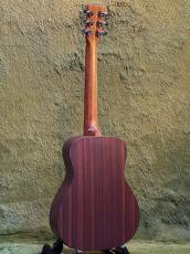 Martin 【ミニギターならコレ!】LX-1RE #438036【PU標準搭載!】【48回迄金利0%対象】【送料当社負担】_4