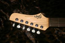 JMW CUSTOM GUITARS ST MODERN VINTAGE_4