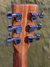 Martin 【ミニギターならコレ!】LX-1RE #438036【PU標準搭載!】【48回迄金利0%対象】【送料当社負担】_6