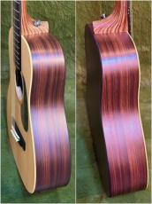 Martin 【ミニギターならコレ!】LX-1RE #438036【PU標準搭載!】【48回迄金利0%対象】【送料当社負担】_8