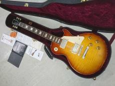 Gibson Customshop  Aged Historic Reissue Les Paul 59 REISSUE by Tom Murphy!