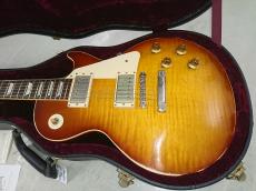 Gibson Customshop  Aged Historic Reissue Les Paul 59 REISSUE by Tom Murphy!_2