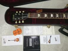 Gibson Customshop  Aged Historic Reissue Les Paul 59 REISSUE by Tom Murphy!_3